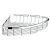 Полки для ванной